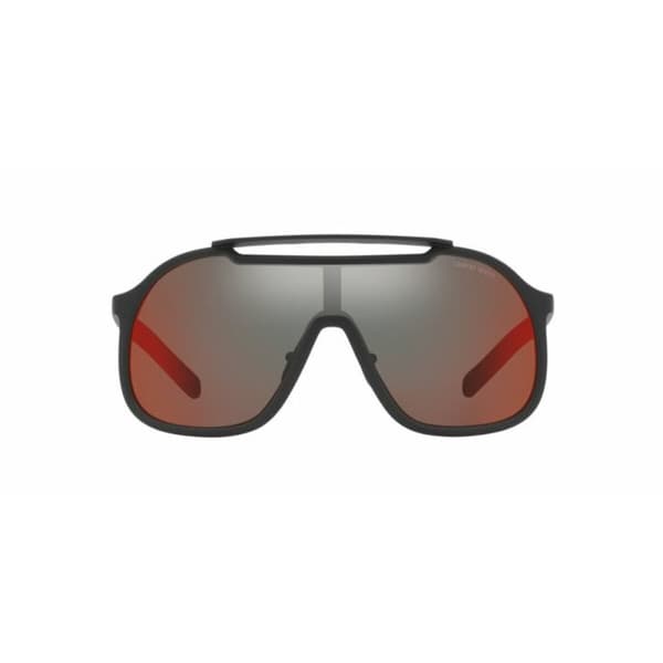 Solbriller til mænd Armani AR8151-50426Q Ø 133 mm