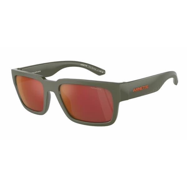 Solbriller til mænd Arnette AN4326U-28546Q Ø 55 mm