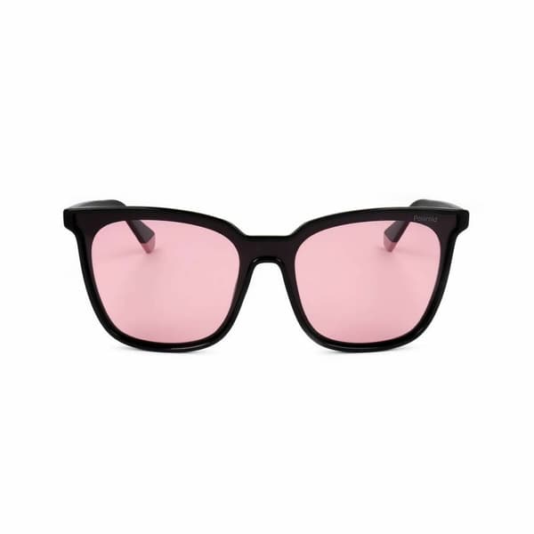 Unisex aurinkolasit Polaroid PLD-6154-F-S-3H2 ø 57 mm