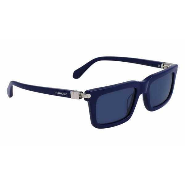 Solbriller til mænd Salvatore Ferragamo SF2015S-5320414 Ø 53 mm