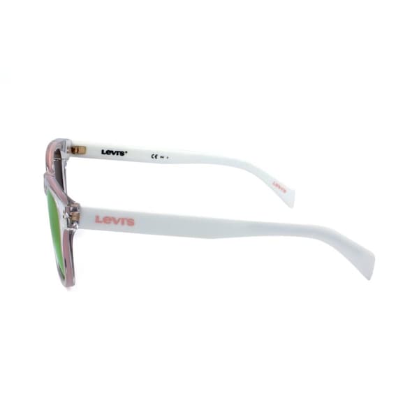 Unisex aurinkolasit Levi's LV-1002-S-900 Ø 53 mm