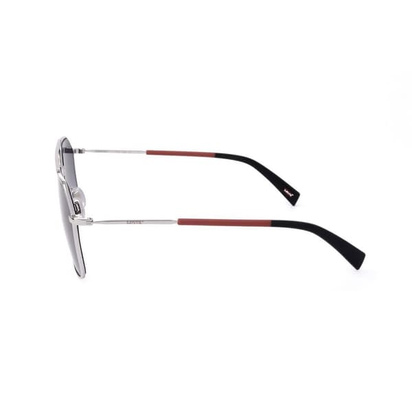 Unisex aurinkolasit Levi's LV-1021-S-RD ø 58 mm