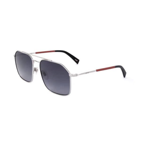 Unisex aurinkolasit Levi's LV-1021-S-RD ø 58 mm