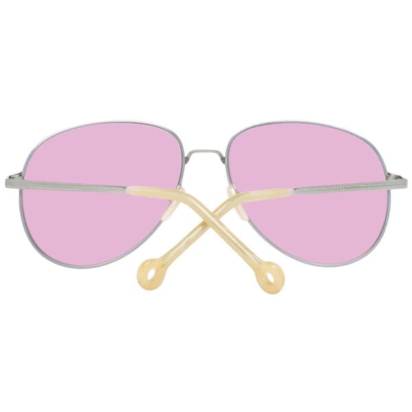 Unisex aurinkolasit Hally & Son HS004S-61S01 Ø 61 mm