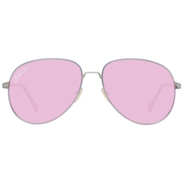 Unisex aurinkolasit Hally & Son HS004S-61S01 Ø 61 mm