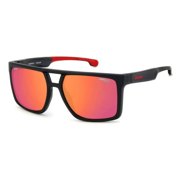 Miesten aurinkolasit Carrera CARDUC-018-S-OIT ø 58 mm