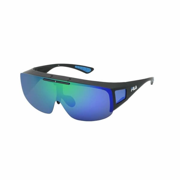 Unisex aurinkolasit Fila SFI126-99R43P Ø 99 mm