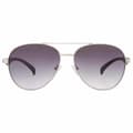 Miniatyrbillede 2 af 2: Solbriller til mænd Kenneth Cole KC1318-5810B ø 58 mm