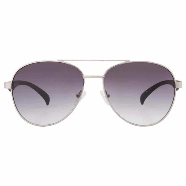Solbriller til mænd Kenneth Cole KC1318-5810B ø 58 mm