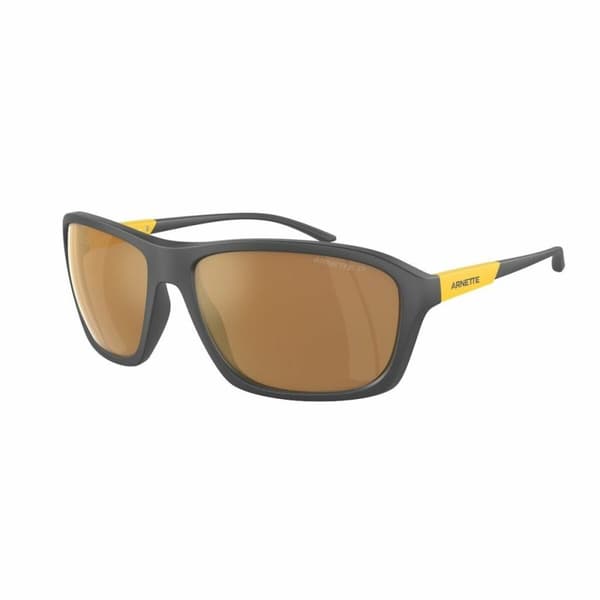 Solbriller til mænd Arnette AN4329-28702T ø 63 mm