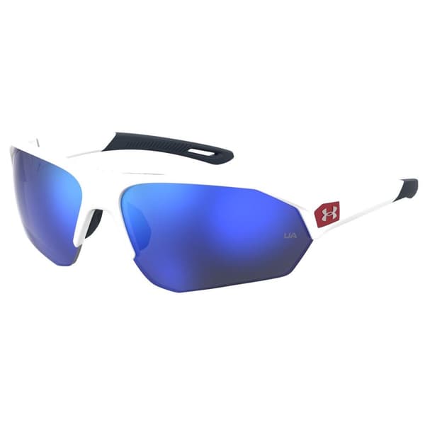 Solbriller til mænd Under Armour UA-0001-G-S-6HT Ø 72 mm