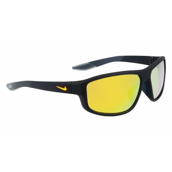 Solbriller til mænd Nike BRAZEN-FUEL-M-DJ0803-6214452 Ø 62 mm