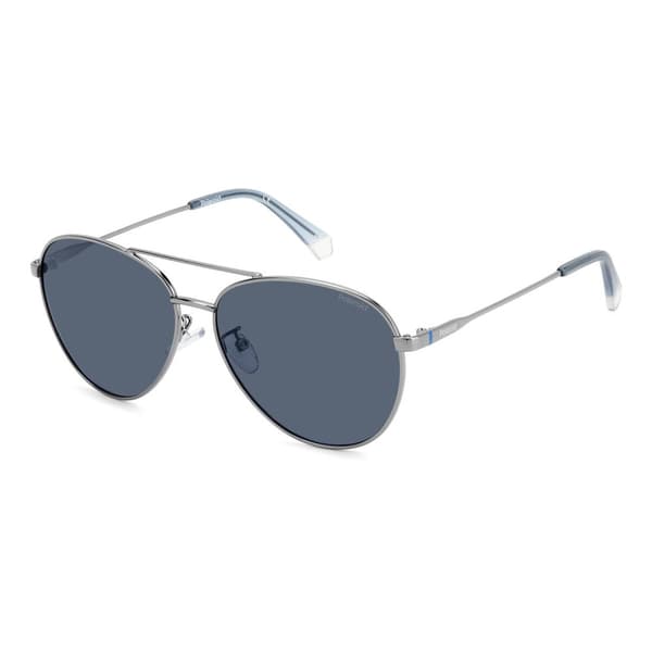Unisex aurinkolasit Polaroid PLD-4142-G-S-X-6LB ø 60 mm