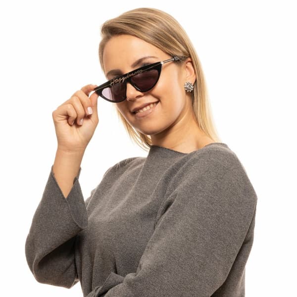 Unisex aurinkolasit Sting SST367-560700 ø 56 mm