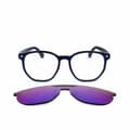 Pikkukuva 1 / 6: Unisex aurinkolasit Havaianas UBATUBA-CS-PJP Ø 51 mm ø 54 mm