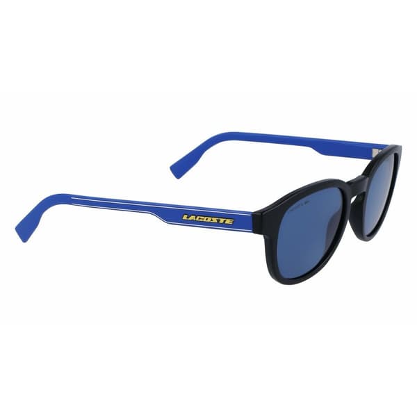 Unisex aurinkolasit Lacoste L968SX-002 Ø 51 mm