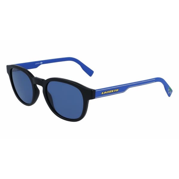 Unisex aurinkolasit Lacoste L968SX-002 Ø 51 mm