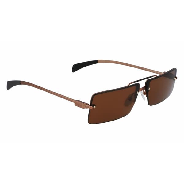 Unisex aurinkolasit Salvatore Ferragamo SF306S-762 Ø 65 mm