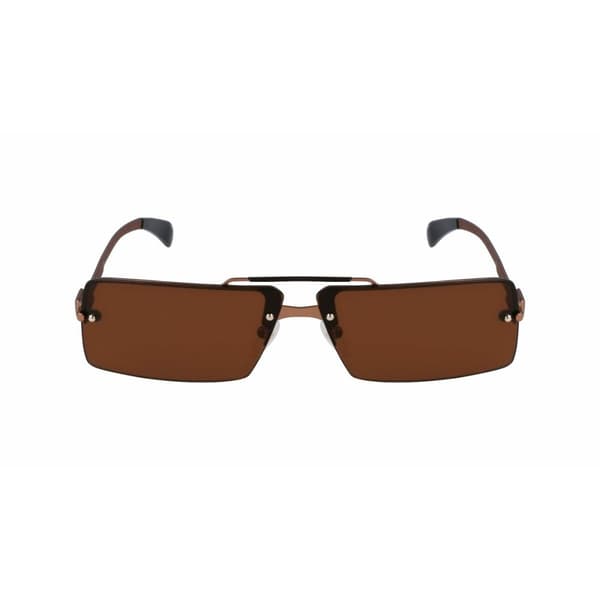 Unisex aurinkolasit Salvatore Ferragamo SF306S-762 Ø 65 mm