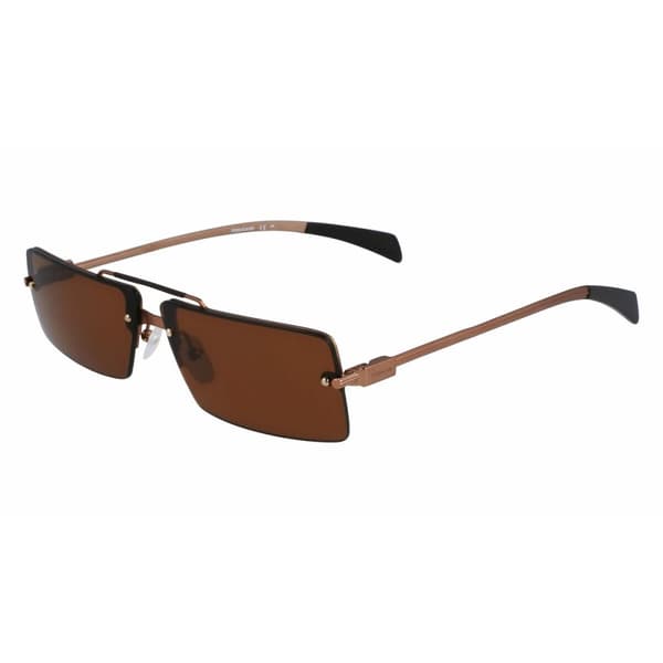 Unisex aurinkolasit Salvatore Ferragamo SF306S-762 Ø 65 mm