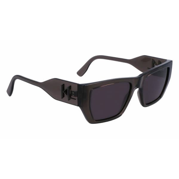 Unisex aurinkolasit Karl Lagerfeld KL6123S-5418020 ø 54 mm