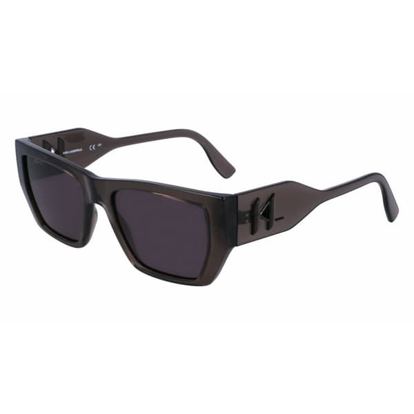 Unisex aurinkolasit Karl Lagerfeld KL6123S-5418020 ø 54 mm