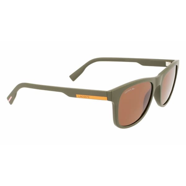 Unisex aurinkolasit Lacoste L969S-5420317 ø 54 mm