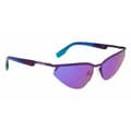 Pikkukuva 3 / 3: Unisex aurinkolasit Karl Lagerfeld KL352S-6117500 Ø 61 mm