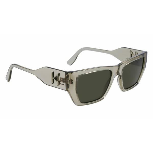 Unisex aurinkolasit Karl Lagerfeld KL6123S-5418275 ø 54 mm