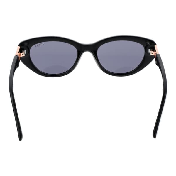 Miesten aurinkolasit Guess Guess A Musta Ø 51 mm