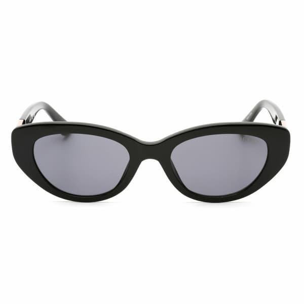 Miesten aurinkolasit Guess Guess A Musta Ø 51 mm