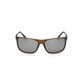Pikkukuva 3 / 4: Miesten aurinkolasit Timberland Timberland D Polarizada Vihreä Ø 62 mm