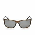 Pikkukuva 2 / 4: Miesten aurinkolasit Timberland Timberland D Polarizada Vihreä Ø 62 mm