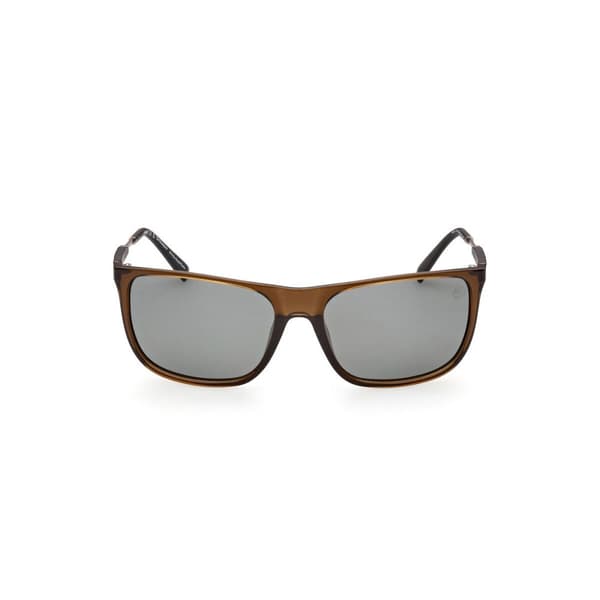 Miesten aurinkolasit Timberland Timberland D Polarizada Vihreä Ø 62 mm