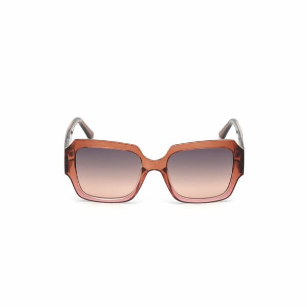 Solbriller Guess Guess B Brun ø 54 mm
