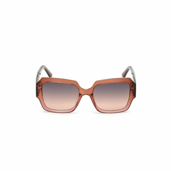 Solbriller Guess Guess B Brun ø 54 mm