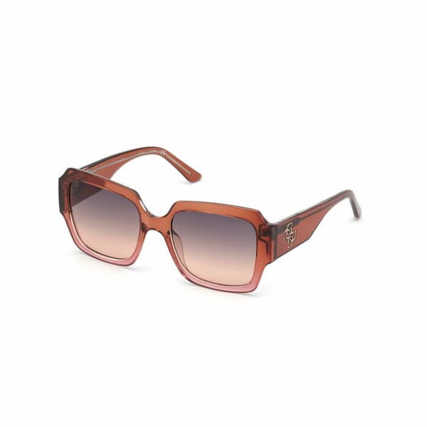 Solbriller Guess Guess B Brun ø 54 mm