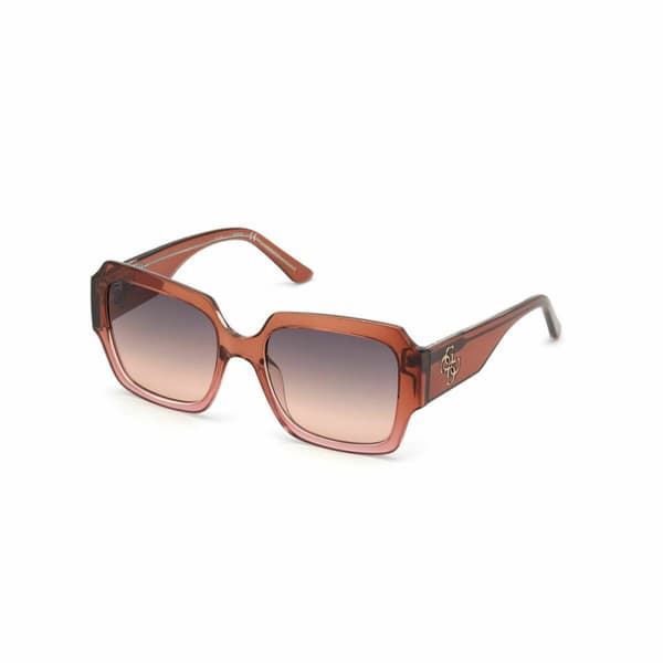 Solbriller Guess Guess B Brun ø 54 mm