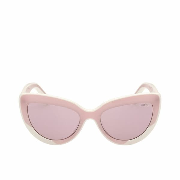Solbriller for Menn Emilio Pucci Y Rosa ø 56 mm