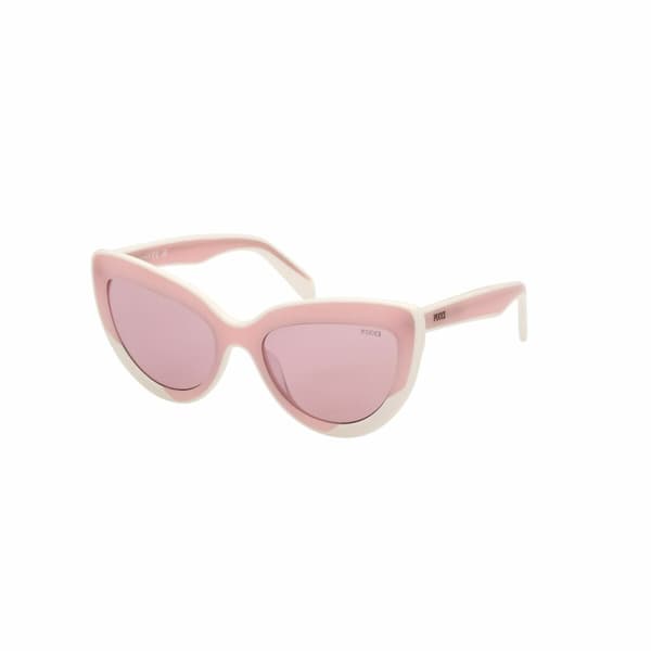 Solbriller for Menn Emilio Pucci Y Rosa ø 56 mm