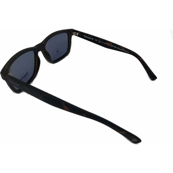 Herrsolglasögon Timberland TB9125 97D Habana Ø 55 mm