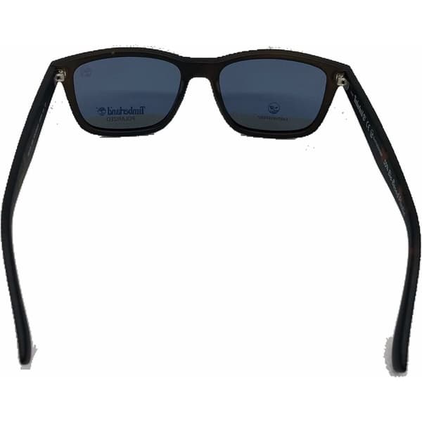 Herrsolglasögon Timberland TB9125 97D Habana Ø 55 mm
