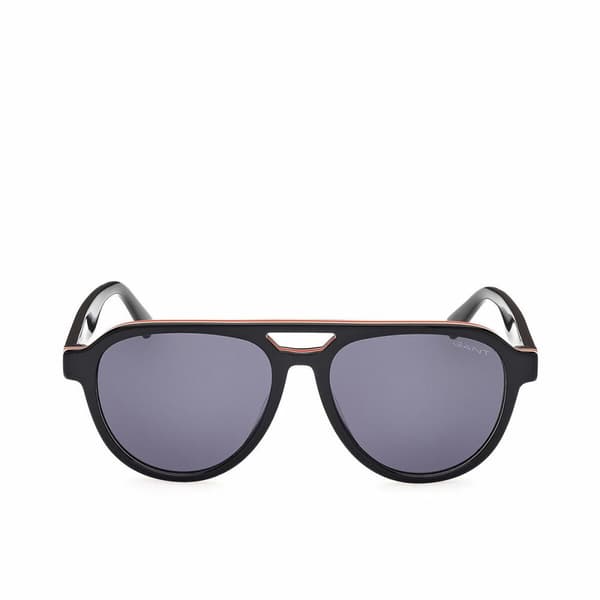 Herrsolglasögon Gant GA00010 ø 56 mm