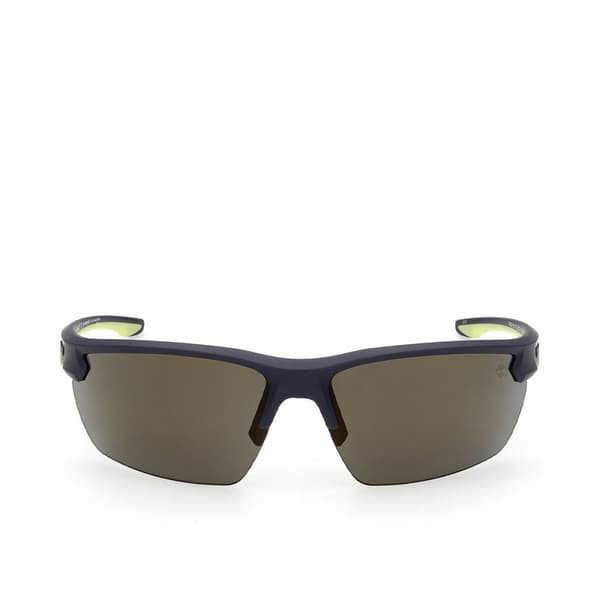 Herrsolglasögon Timberland TB9251 91D Blå