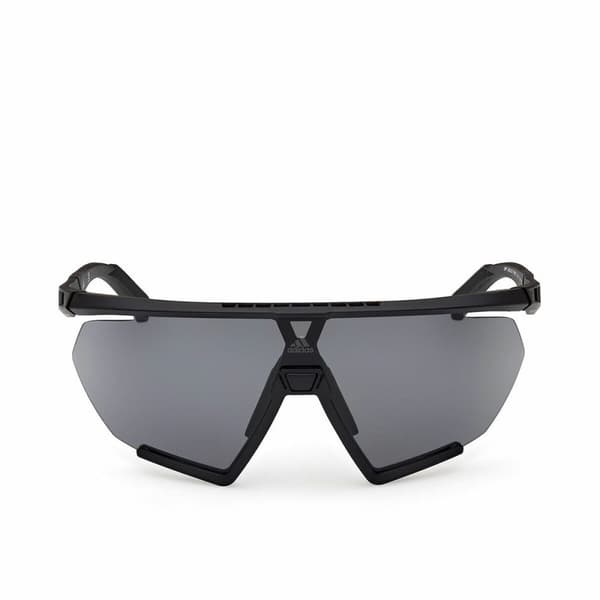 Herrsolglasögon Adidas SP0071 02A Svart