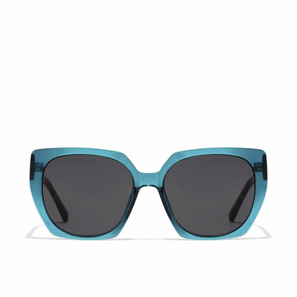 Unisexsolglasögon Hawkers BOUJEE Svart Ø 55 mm
