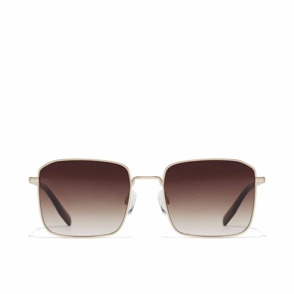 Unisexsolglasögon Hawkers IRIS Gyllene Ø 47 mm
