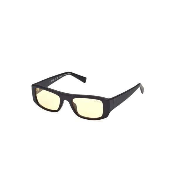 Unisex aurinkolasit Guess GU8278 02E Musta Ø 51 mm