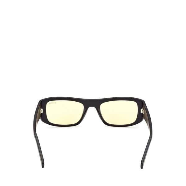 Unisex aurinkolasit Guess GU8278 02E Musta Ø 51 mm