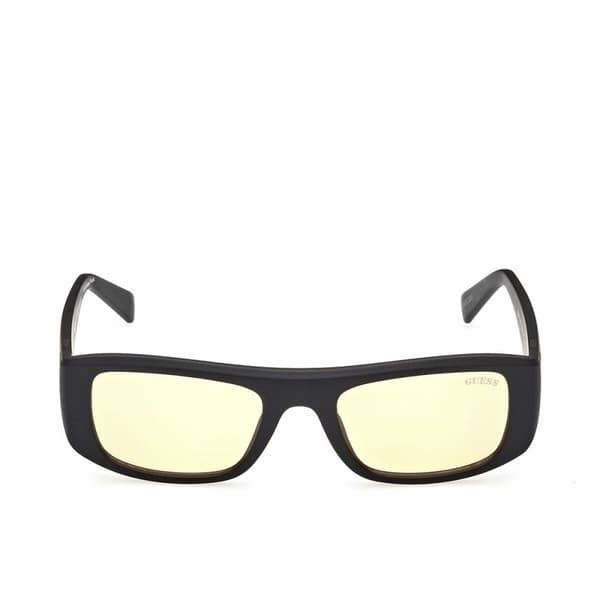Unisex aurinkolasit Guess GU8278 02E Musta Ø 51 mm